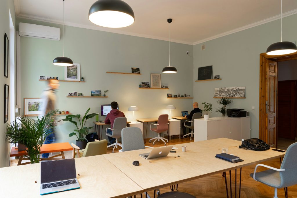 small business in Australia